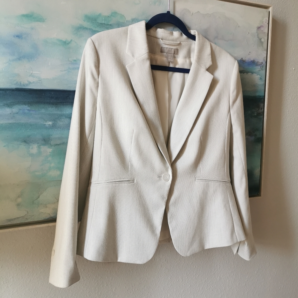 H&M Blazer